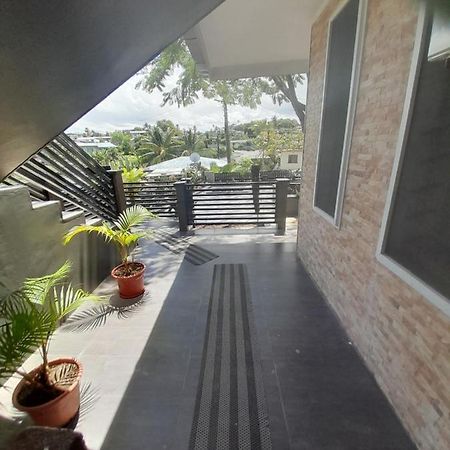 Bidesi Apartments Σούβα Εξωτερικό φωτογραφία