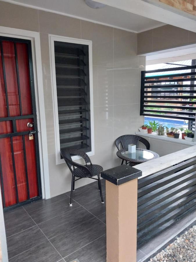 Bidesi Apartments Σούβα Εξωτερικό φωτογραφία