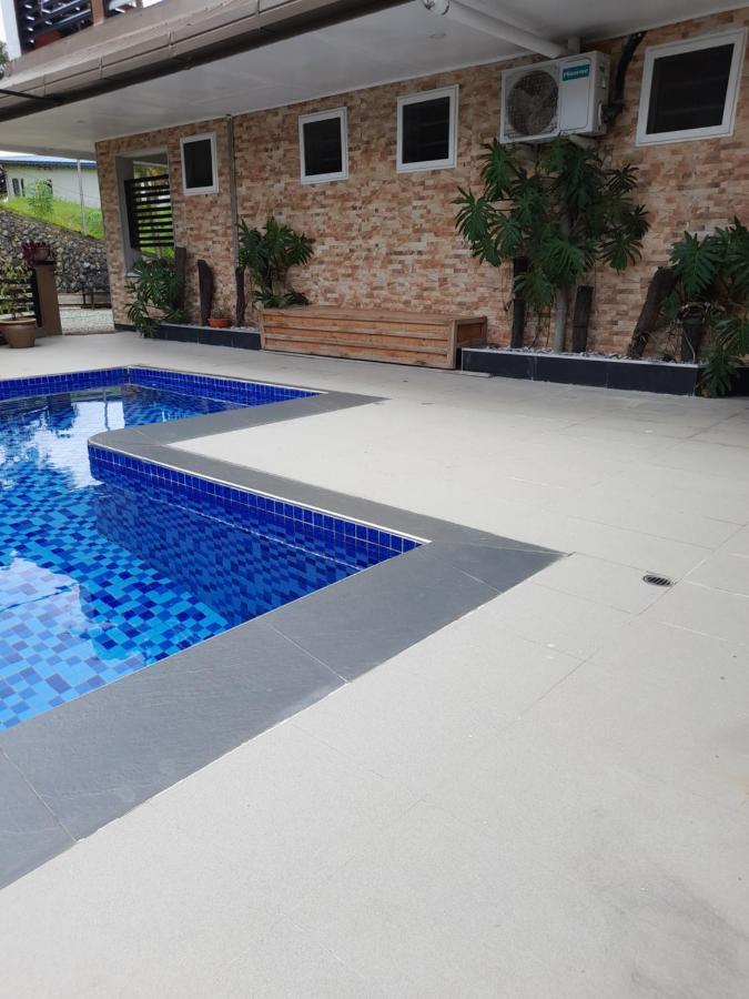 Bidesi Apartments Σούβα Εξωτερικό φωτογραφία