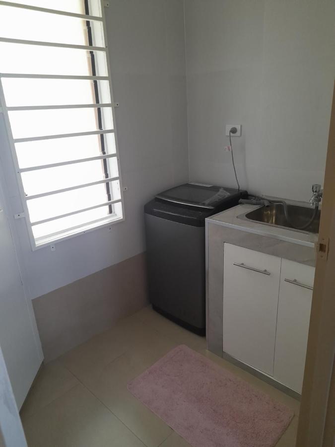Bidesi Apartments Σούβα Εξωτερικό φωτογραφία