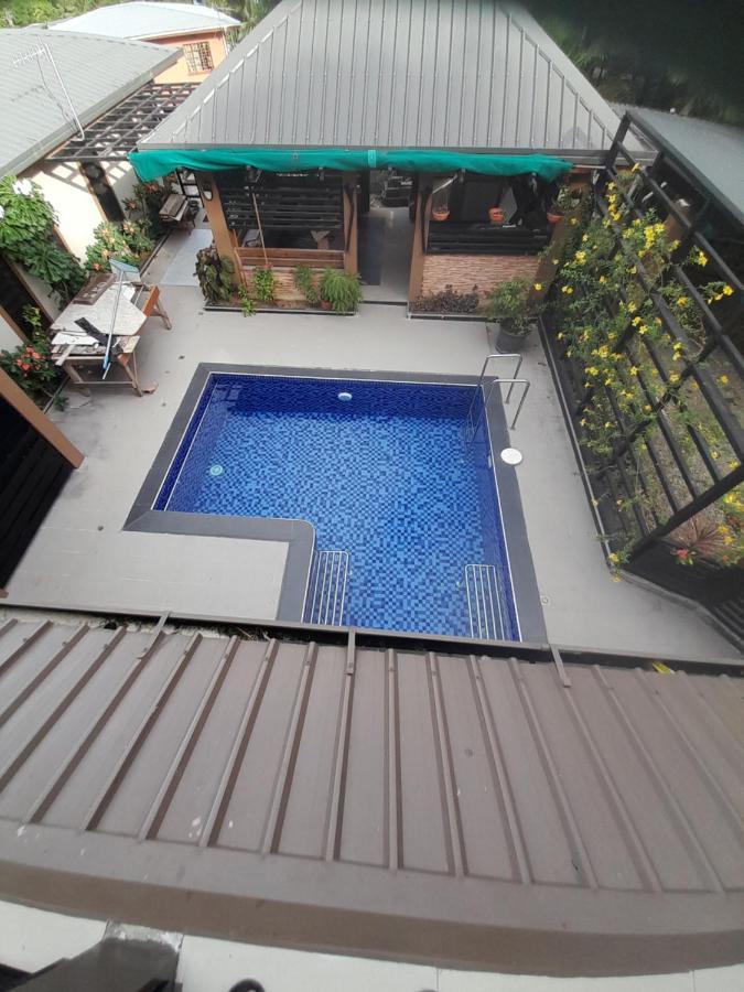 Bidesi Apartments Σούβα Εξωτερικό φωτογραφία