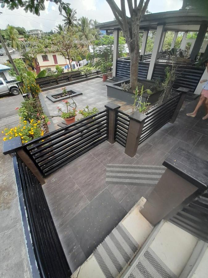 Bidesi Apartments Σούβα Εξωτερικό φωτογραφία