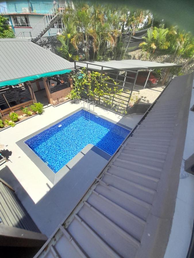 Bidesi Apartments Σούβα Εξωτερικό φωτογραφία