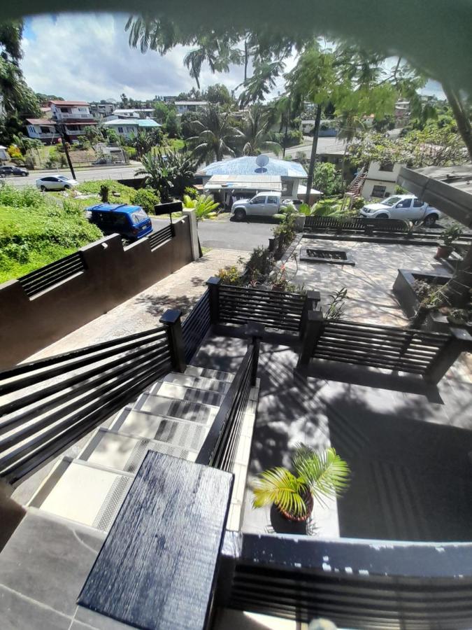 Bidesi Apartments Σούβα Εξωτερικό φωτογραφία