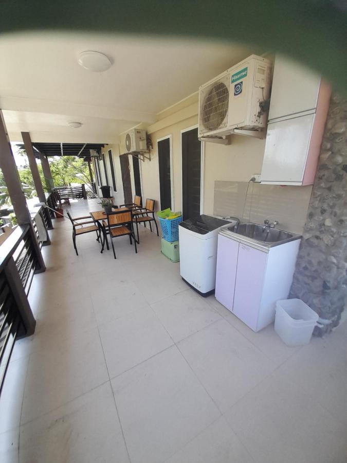 Bidesi Apartments Σούβα Εξωτερικό φωτογραφία